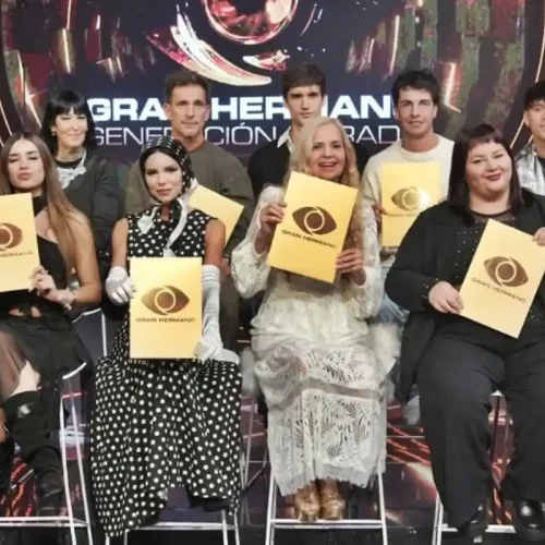 quién vuelve a gran hermano por el repechaje