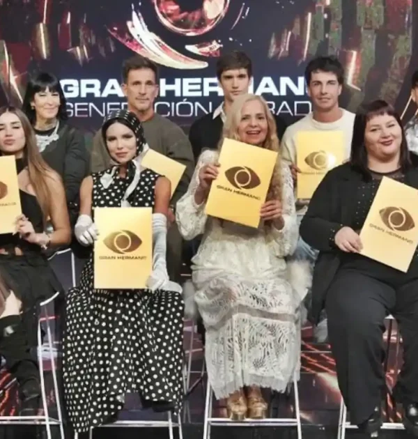 quién vuelve a gran hermano por el repechaje