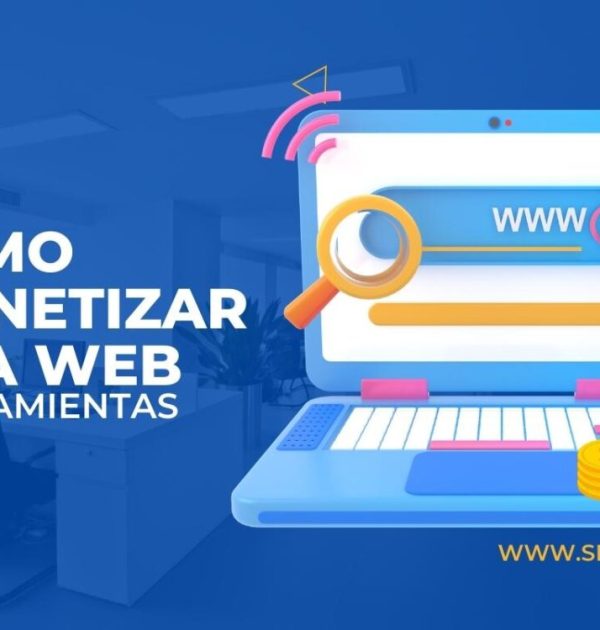 Monetizar una web