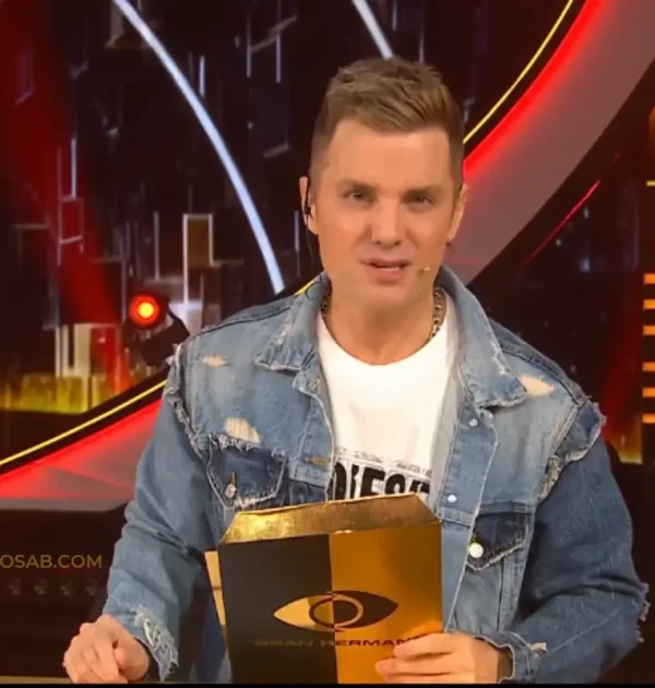 Placa Mixta en Gran Hermano