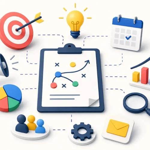 plan de marketing digital