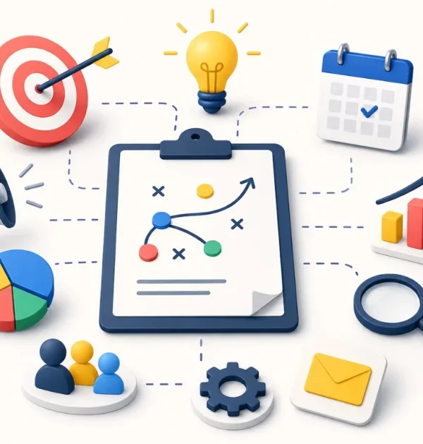 plan de marketing digital