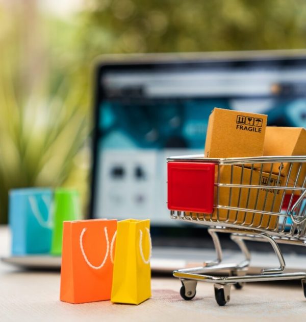 Estrategia SEO en tienda online