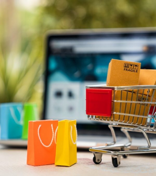 Estrategia SEO en tienda online