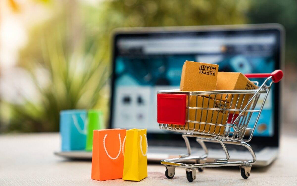 Estrategia SEO en tienda online