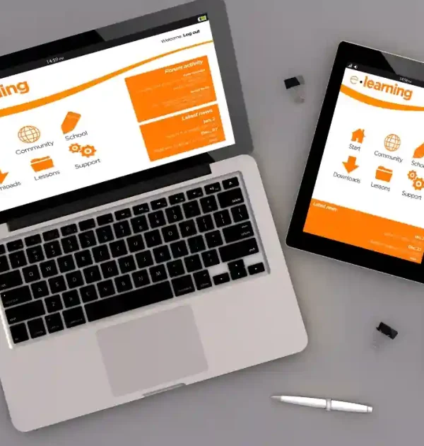 Plataformas de formación online