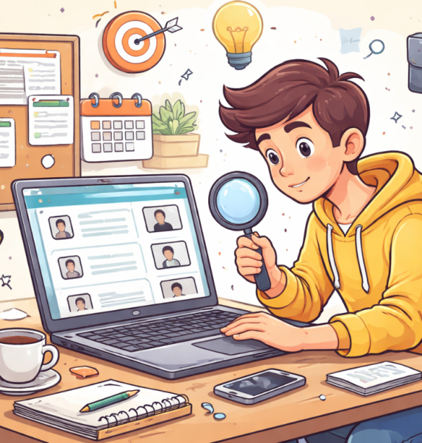 plataformas para buscar un empleo