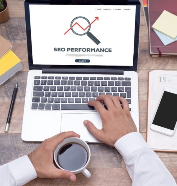 posicionar un Sitio web en Google