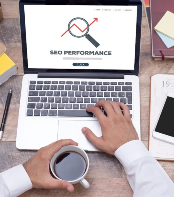 posicionar un Sitio web en Google