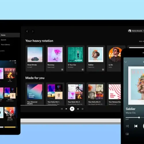 ¿Cómo hacer publicidad en Spotify y qué beneficios tiene para tu marca?