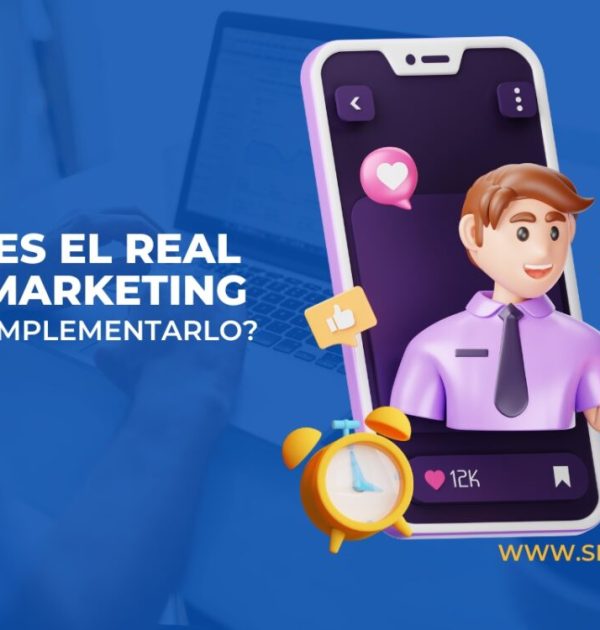 real time marketing