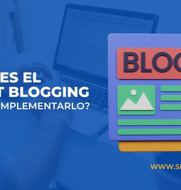 Guest blogging