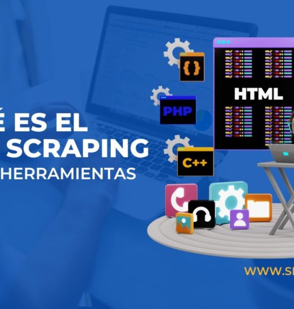 web scraping