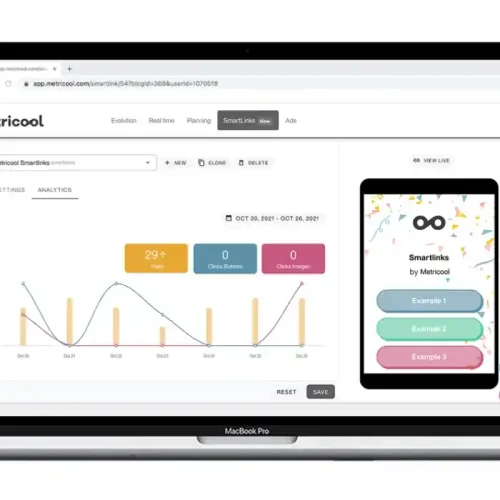 Conoce todo sobre Metricool: usos, características y precios