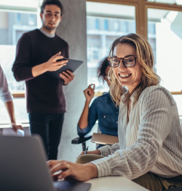 experto en marketing digital // Digital Marketing Expert