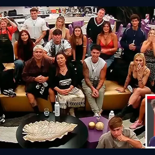 repechaje de gran hermano