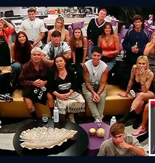 repechaje de gran hermano