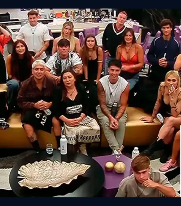 repechaje de gran hermano