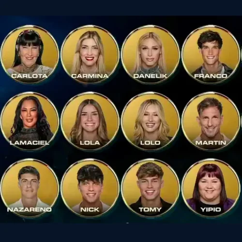 Repechaje de Gran Hermano