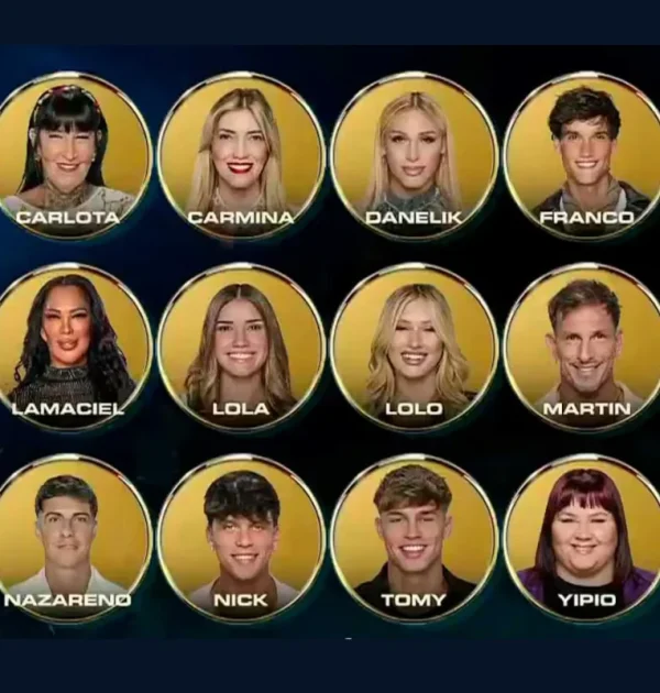 Repechaje de Gran Hermano