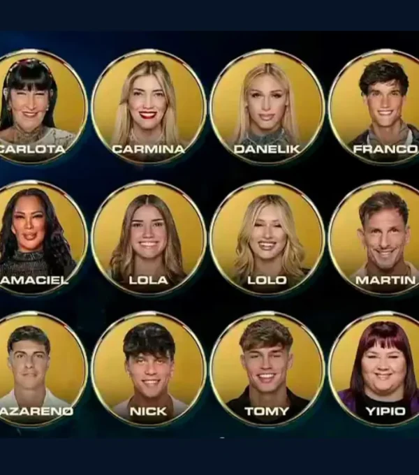 Repechaje de Gran Hermano