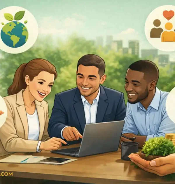 RSE Responsabilidad Social Empresarial