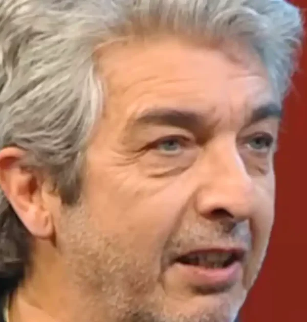 Ricardo Darín en Gran Hermano