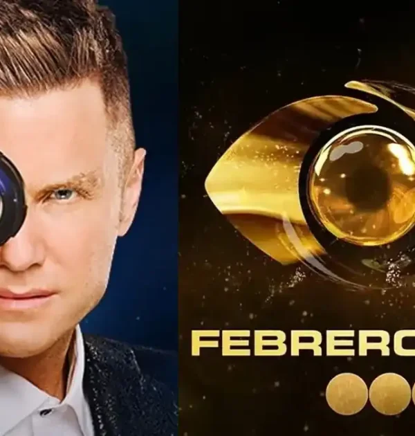 Gran hermano Generación Dorada nuevo formato