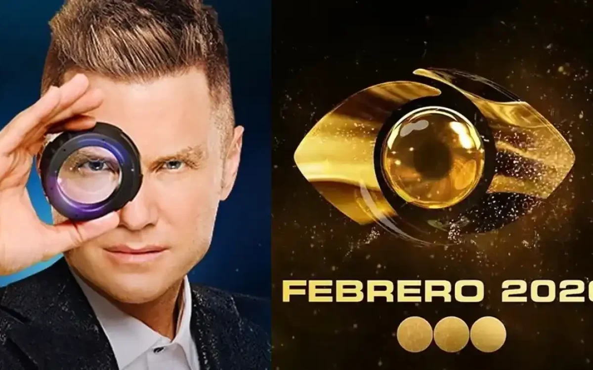 Gran hermano Generación Dorada nuevo formato