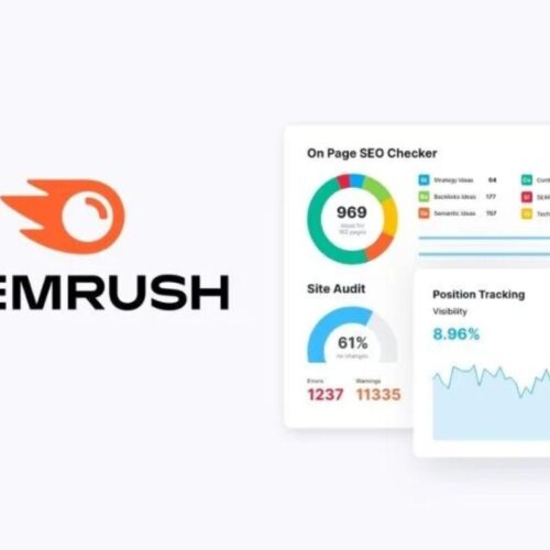 ¿Cómo usar Semrush para mejorar tu posición en Google?
