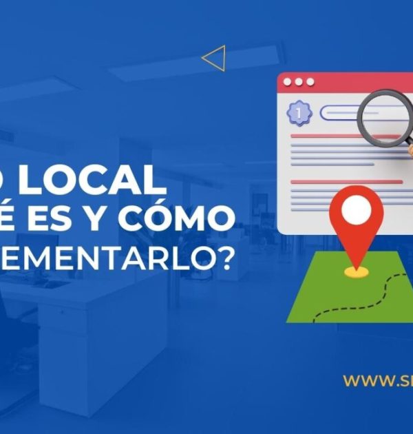SEO Local