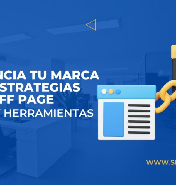 SEO Off page