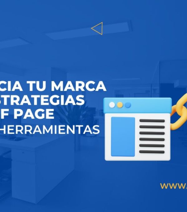 SEO Off page
