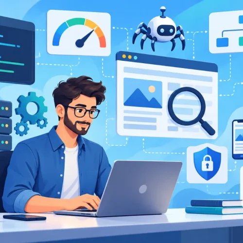 SEO técnico