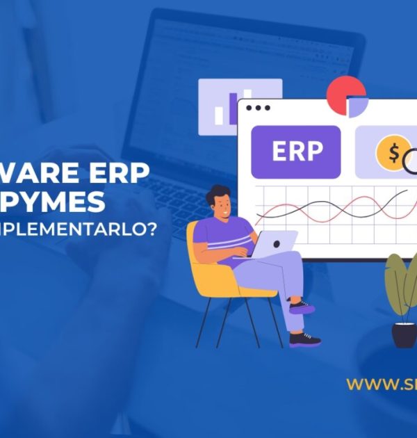 ERP para PYMES