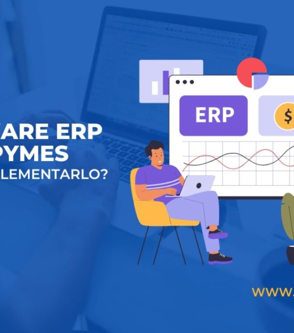 ERP para PYMES