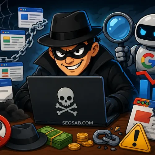 Black Hat SEO
