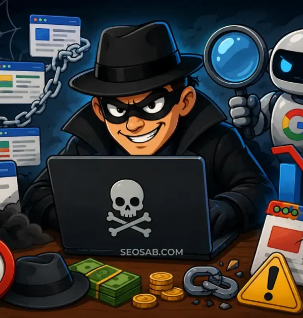 Black Hat SEO