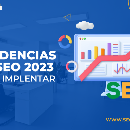 Tendencias en posicionamiento SEO para implementar