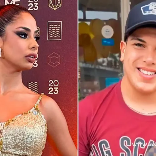Thiago y Daniela Celis separados, enterate de los motivos