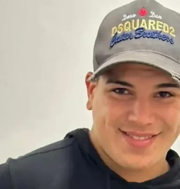 Thiago medina