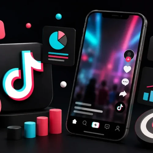 Tik Tok Ads