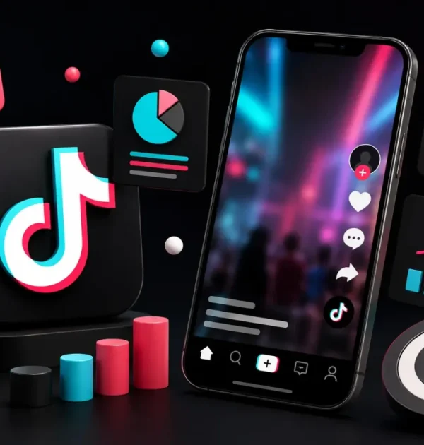 Tik Tok Ads