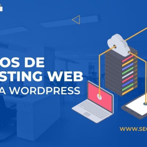 Tipos de hosting para WordPress que debes conocer