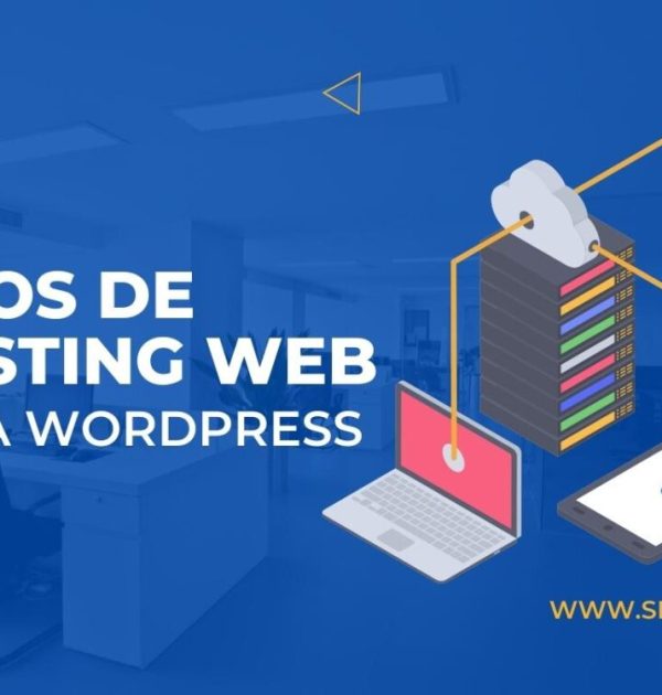 Hosting para WordPress
