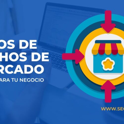 Tipos y ejemplos de Nichos de Mercado para Negocios