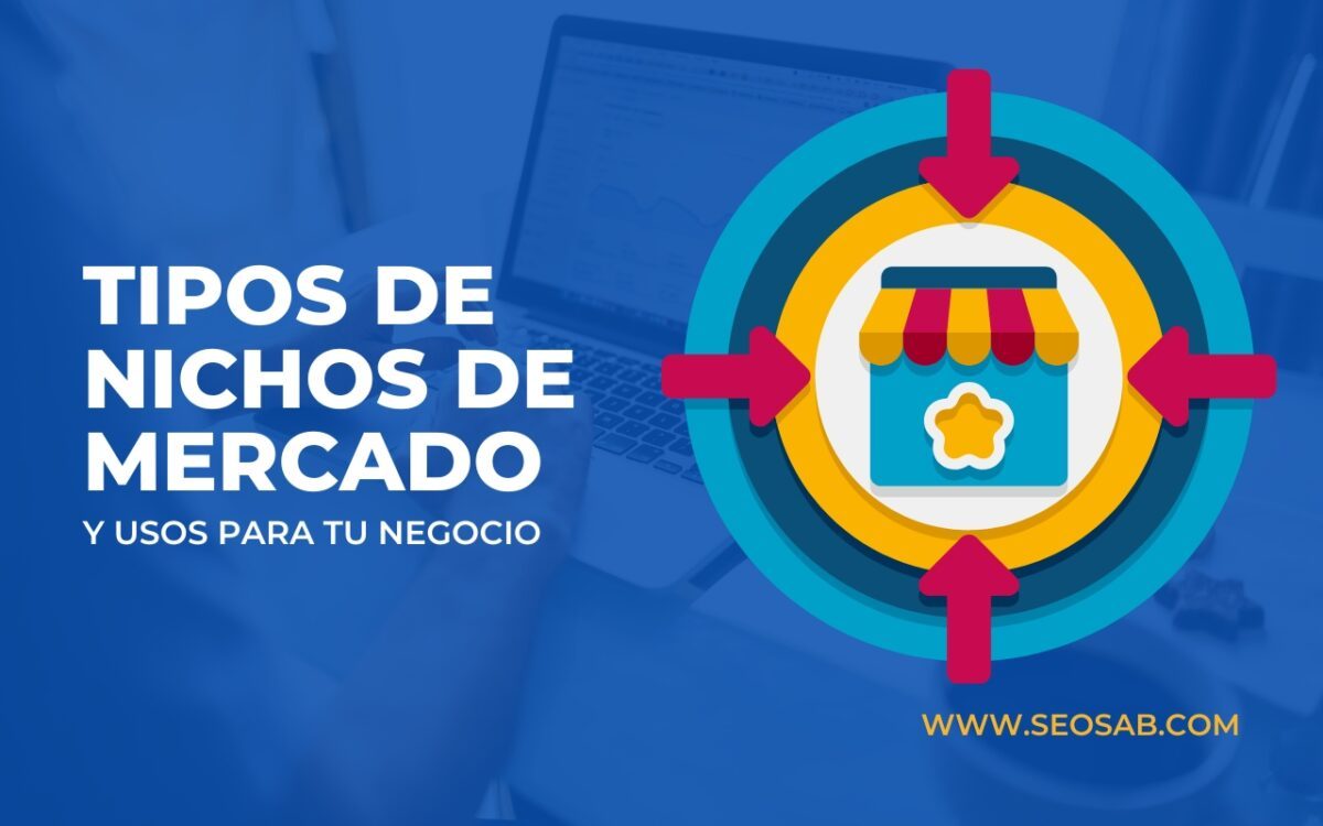 Nichos de mercado