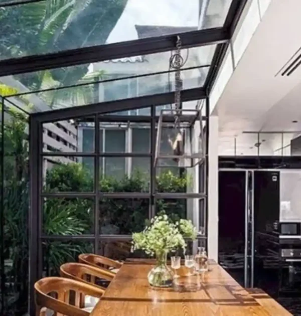 Tipos de techos para casas