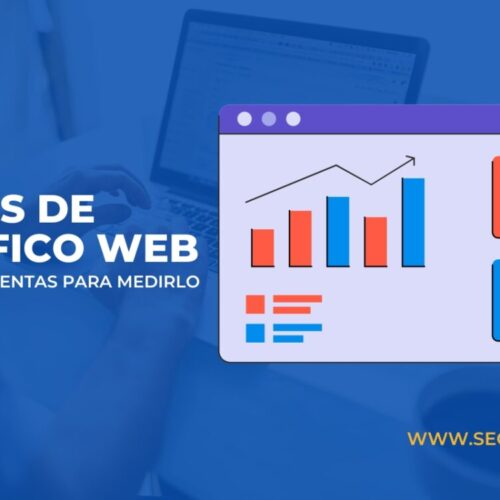 Tráfico web