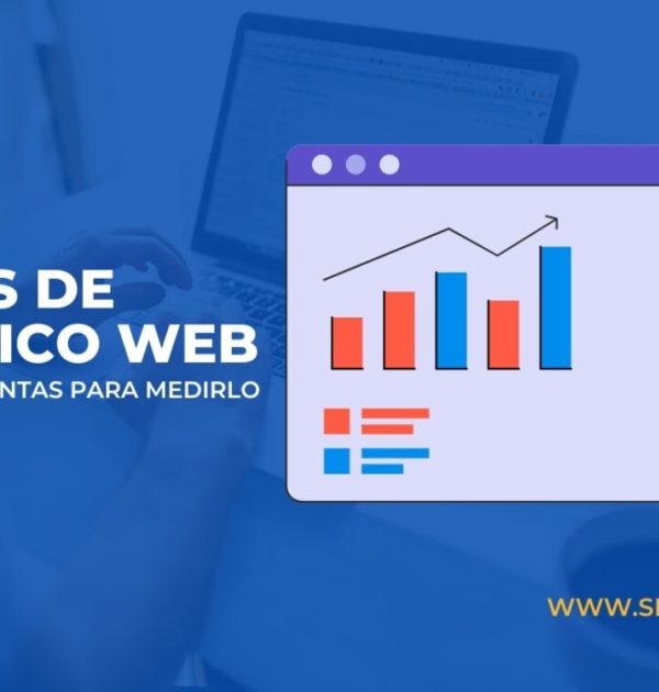 Tráfico web